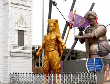 Τουρκία: Επαναφέρουν τα οθωμανικά ... σπορ για να αναβιώσουν τη δόξα των παλαιότερων αιώνων